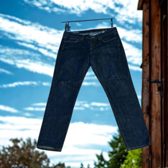 JCrew Toothpick Skinny  Ankle Jeans - Picture 2 of 13